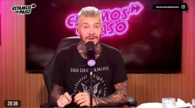 La reflexión de Marcelo Tinelli frente a la victoria de La Libertad Avanza: “Hasta que no termine esto..."