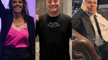 Virginia Gallardo logró su banca como diputada: cómo les fue al Turco García y Fernando Burlando