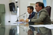 "Tiene que haber un Estado más eficiente, no que se retire ni que se lo destruya desde adentro"