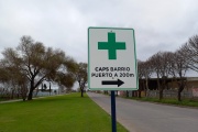 Suspenden jornada de PAP en centros de salud, con excepción del Barrio Puerto
