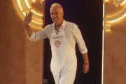 El paso de Marley por las hornallas de MasterChef Celebrity: de la chicana de Wanda Nara a los elogios del jurado