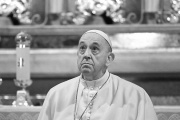 Conmoción mundial: Murió a los 88 años el papa Francisco