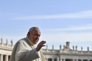El papa latinoamericano que enfrentó la feroz resistencia dentro de la Iglesia