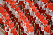 El cónclave para elegir al nuevo Papa comenzará el 7 de mayo