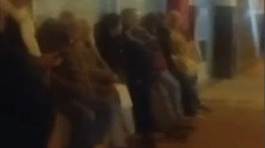 Adultos mayores reclaman por el traspaso de cápitas del PAMI y crece la incertidumbre