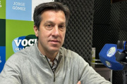 “Lo primero que hay que hacer es escuchar el mensaje de las urnas y corregir errores de la gestión”