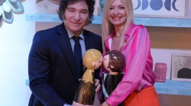 Yuyito González habló de Javier Milei y contó cómo era su intimidad de pareja: ¿qué pasó?