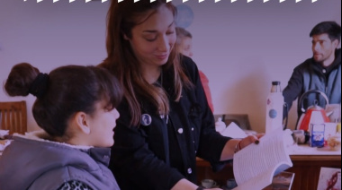 Se extiende la convocatoria del concurso literario “Necochea para Contar”