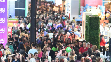 La belleza de Necochea y sus principales atractivos vuelven a brillar en la Feria Internacional de Turismo