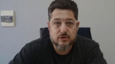 Mariano González destacó el rol del empleado de comercio y llamó a fortalecer la vida institucional