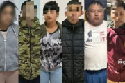 Uno por uno, quiénes son los detenidos hasta el momento por el triple femicidio de Florencio Varela