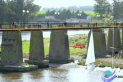 De qué se trata el proyecto Circuito Turístico Ribereño Los Tres Puentes para Quequén