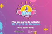 Comienza la cuenta regresiva: a una semana del imperdible festejo por el 144° Aniversario de Necochea