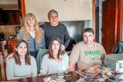 Habló la familia de Magalí Vera: la separación, el miedo y un duelo sin redes sociales
