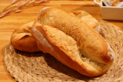 El pan aumentó alrededor del 12% en las panaderías de la Provincia