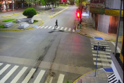 Positivo aporte del COM para esclarecer casos de robos en Quequén y Necochea
