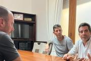 Unas 1500 personas vendrán a la ciudad por las Olimpiadas de Magistrados y funcionarios