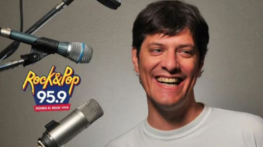 Mario Pergolini regresa a Rock & Pop después de 14 años: cuál será su nuevo rol