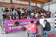 Comenzó el Concurso Municipal de Ingreso para Guardavidas