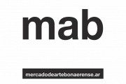 Los artistas y espacios de arte necochenses presentes en el MAB- mercado de arte bonaerense, una plataforma para promover la compra de arte de la región