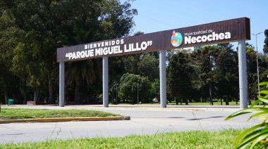 Esta tarde comienza la Fiesta de Semana Santa en el Parque Miguel Lillo
