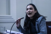 En Necochea la UCR de los afiliados se planta ante los viejos caudillos