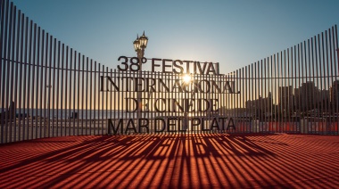 Confirmaron la realización del 39° Festival de Cine de Mar del Plata