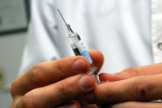 Comenzó la campaña de vacunación antigripal en el distrito de Necochea