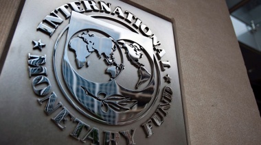 Argentina pagara hoy u$s1.885 millones al FMI por el credito que recibio Macri en el 2018