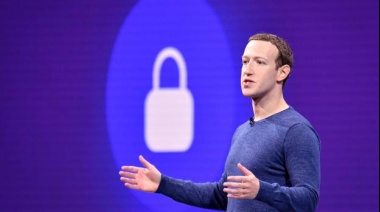 Durante casi 8 horas dejaron de funcionar Waths App, Facebook e Instagram