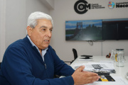 Ángel Vázquez: “Estamos reforzando la coordinación y el tiempo de respuesta ante emergencias”
