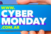 El Cybermonday se extiende hasta el domingo 7 de noviembre