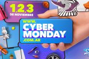 Arranco el CyberMonday con todo