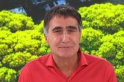 Antonio Laje y el llanto ante las denuncias de sus compañeras