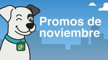 Cuenta DNI: todos los descuentos y beneficios que llegan en noviembre 2025