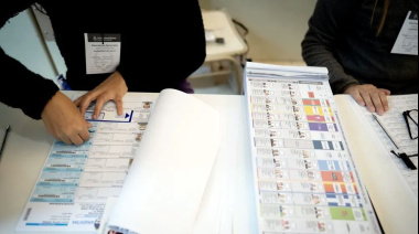 Cerraron las elecciones: en Necochea votó menos del 68%