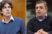 La ruptura del bloque de la Unión Civica Radical es inminente