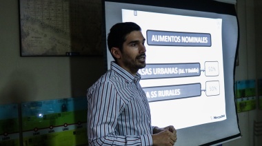 Se viene un nuevo aumento de Tasas Municipales