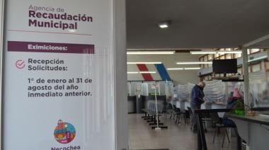 El Municipio planea un aumento de Tasas del 50% para el 2022