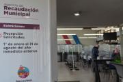 El Municipio planea un aumento de Tasas del 50% para el 2022