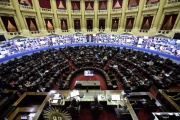 Hoy arranca la sesion maratonica por el Presupuesto 2022