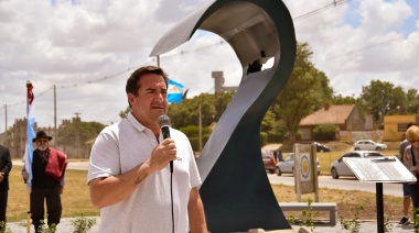 Nueva Necochea toma el mando del nuevo concejo deliberante
