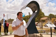 Nueva Necochea toma el mando del nuevo concejo deliberante