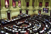 Presupuesto Nacional 2022, la oposición daría quorum