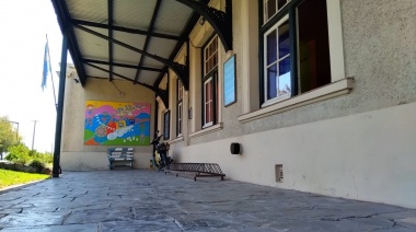 El Centro Cultural Municipal de Necochea permanecerá cerrado a partir de hoy