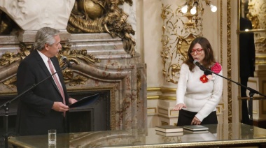 Desde el Frente de Todos aseguraron que Silvina Batakis cuenta con un "fuerte consenso"