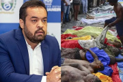 La polémica frase del gobernador de Río de Janeiro tras la masacre: "Las únicas víctimas fueron..."