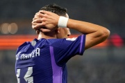Di María no jugará contra Australia buscando el pase a cuartos