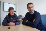 Reunión de planificación junto a Todo para Ellos y Relisa por la operatoria en la Planta de Separación Municipal