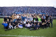 Vélez eliminó a Argentinos y es el primer finalista de la Copa de la Liga
